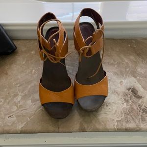 Marc by Marc Jacob’s Sandals 8.5